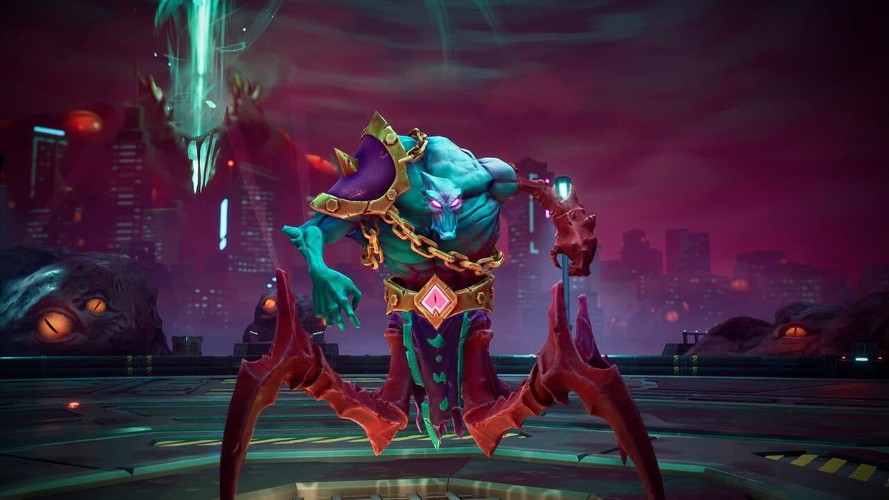 Ascendants Rising thumbnail 8