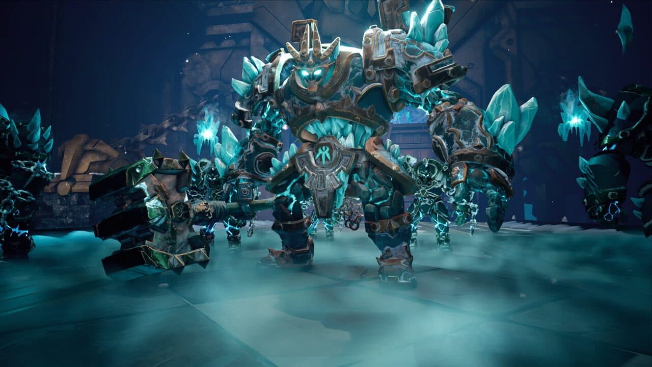 Ascendants Rising thumbnail 5