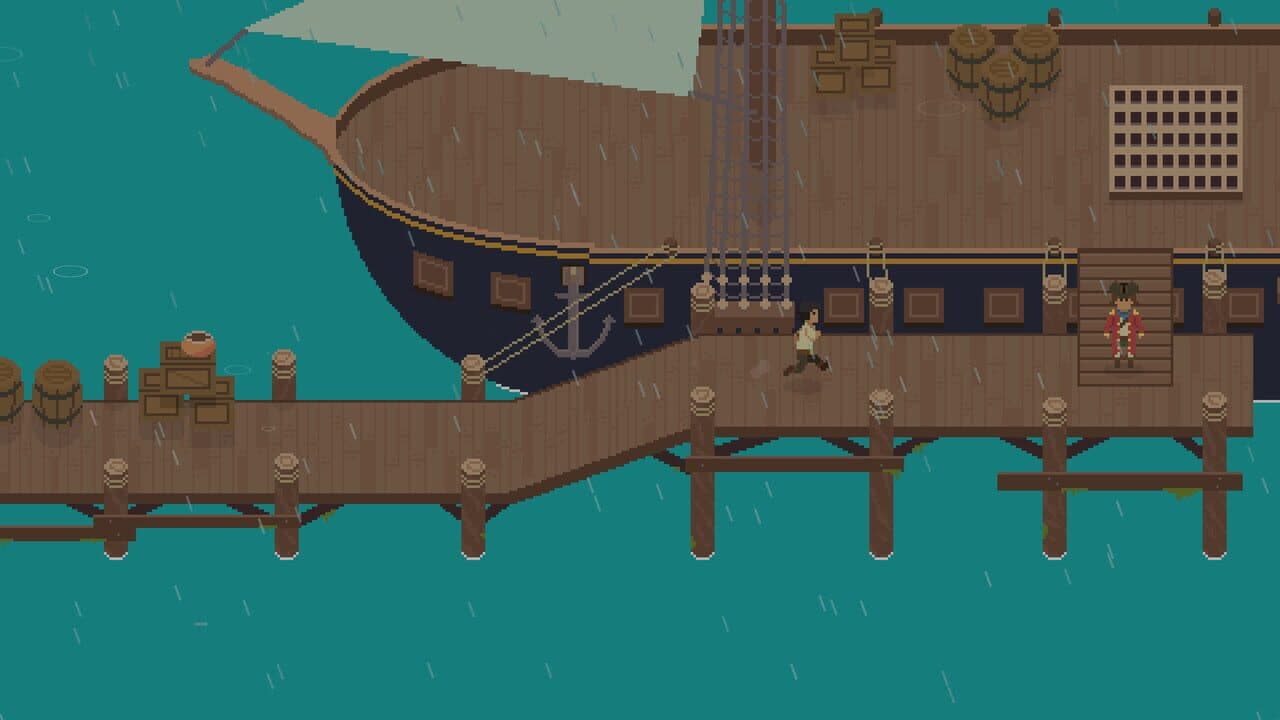 Peachleaf Pirates thumbnail 5
