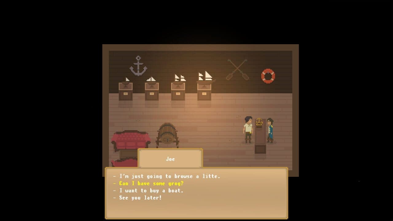 Peachleaf Pirates thumbnail 8