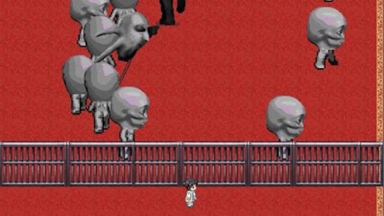 HetaOni screenshot 1