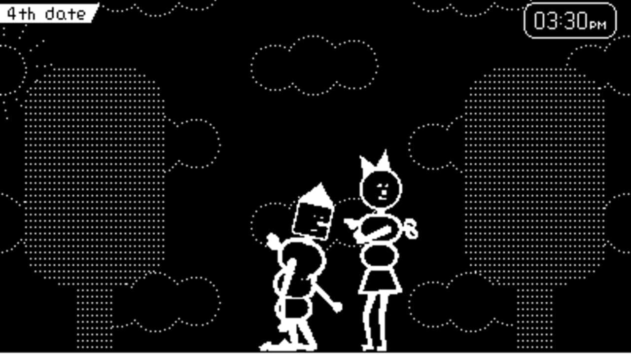 Crankin's Time Travel Adventure screenshot 1