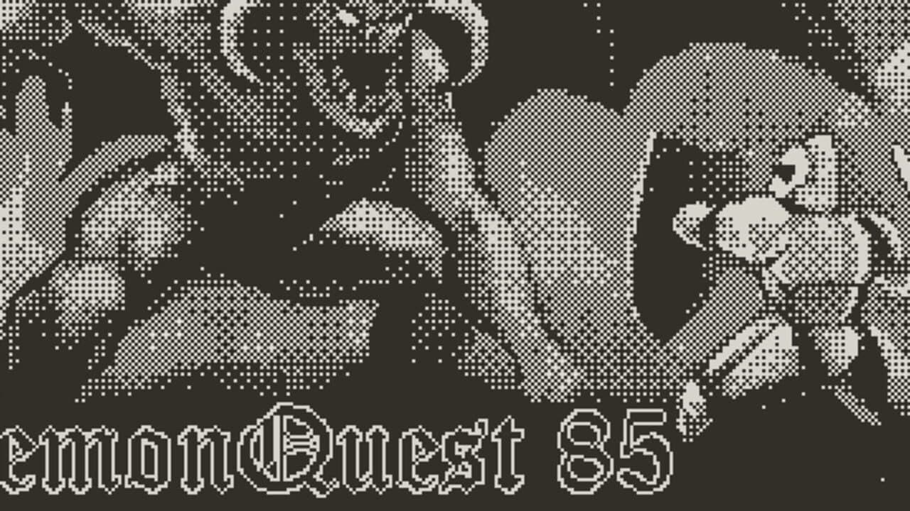 Demon Quest '85 thumbnail 7