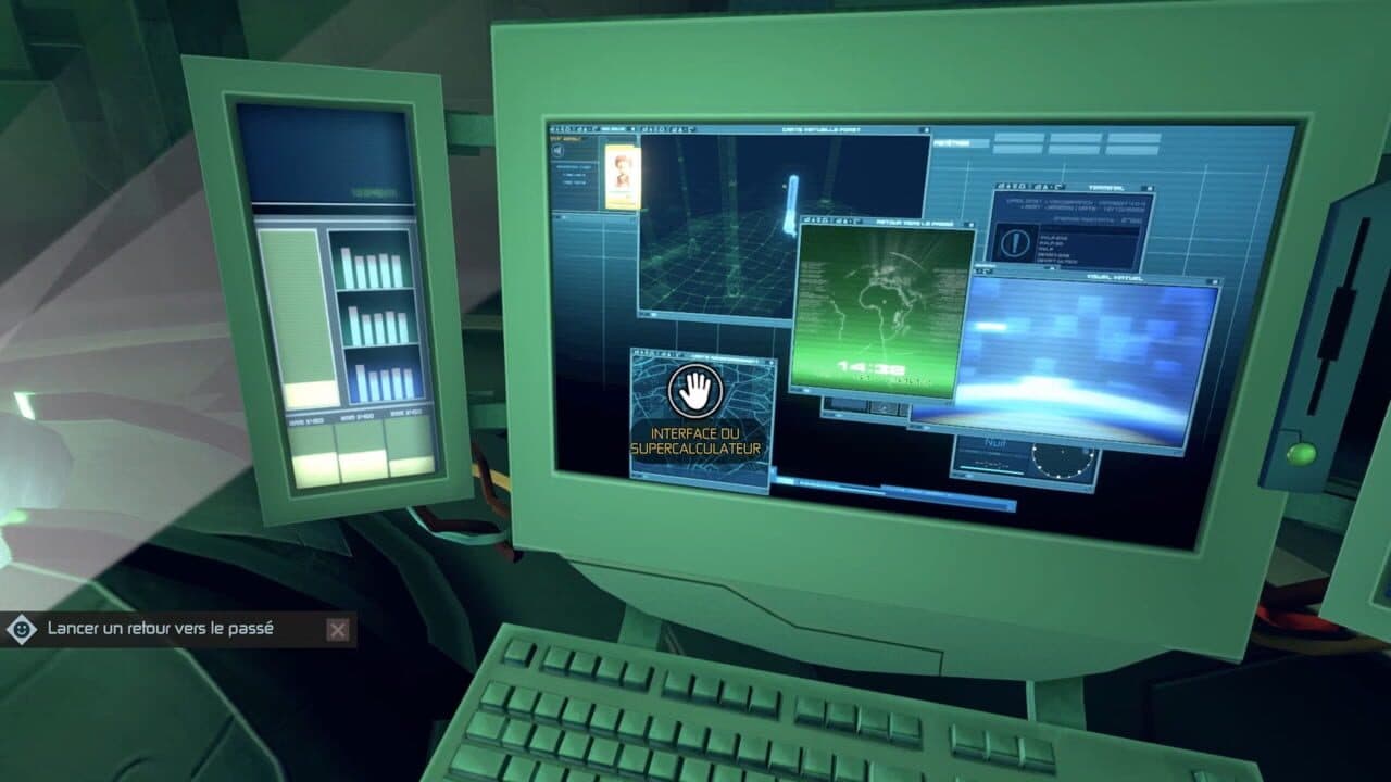 IFSCL: A Code Lyoko Fangame thumbnail 3