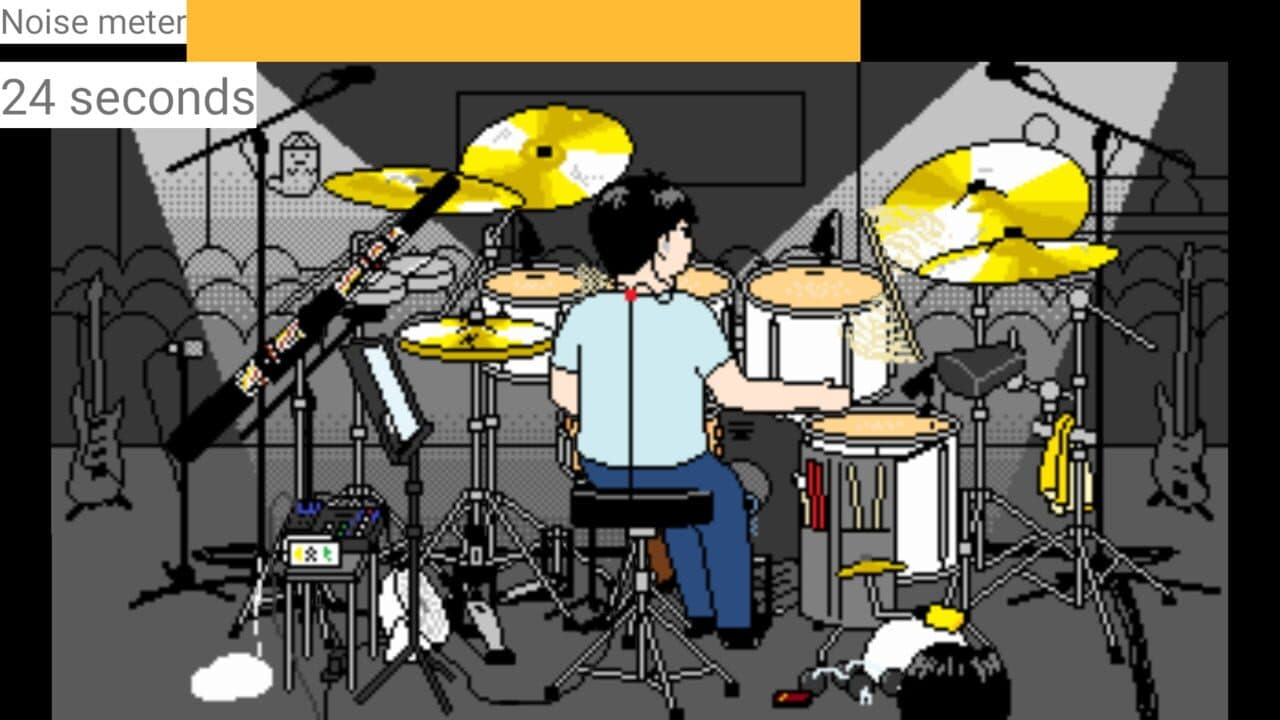 Doradora Panic thumbnail 2