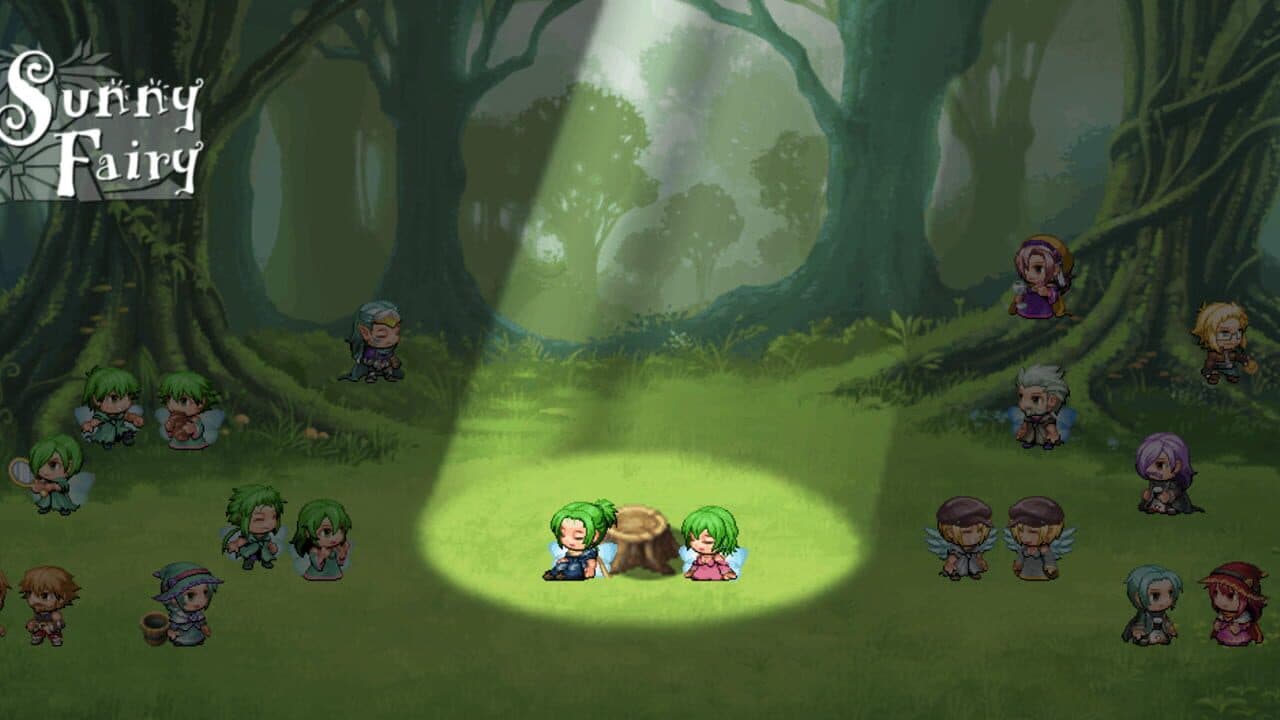 Sunny Fairy thumbnail 2