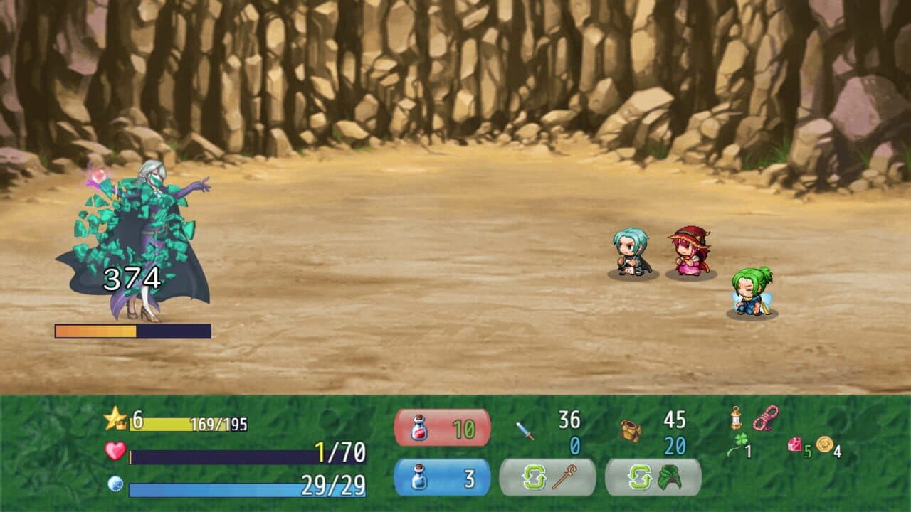 Sunny Fairy thumbnail 4