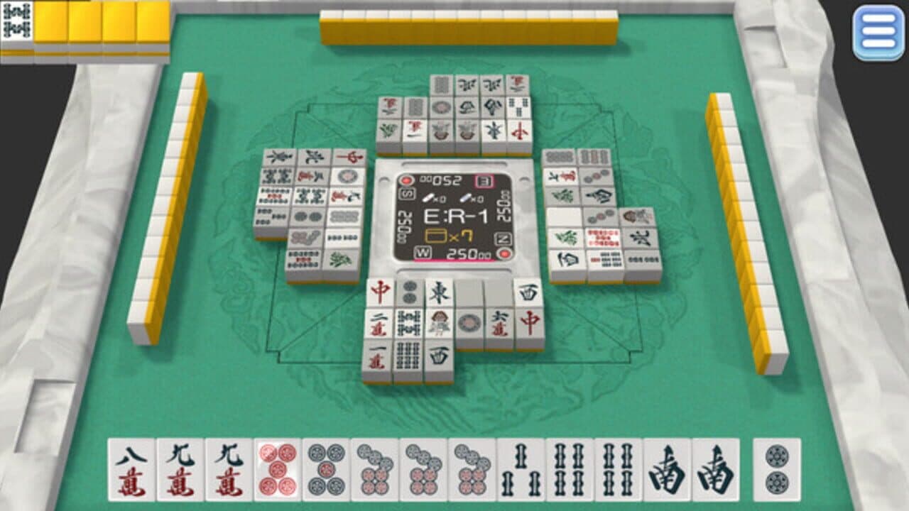 Mahjong Nagomi thumbnail 2