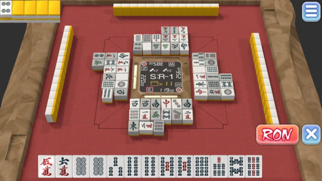 Mahjong Nagomi thumbnail 3
