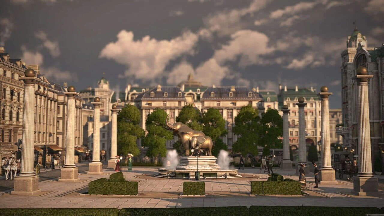 Anno 1800: Season 2 Pass thumbnail 3
