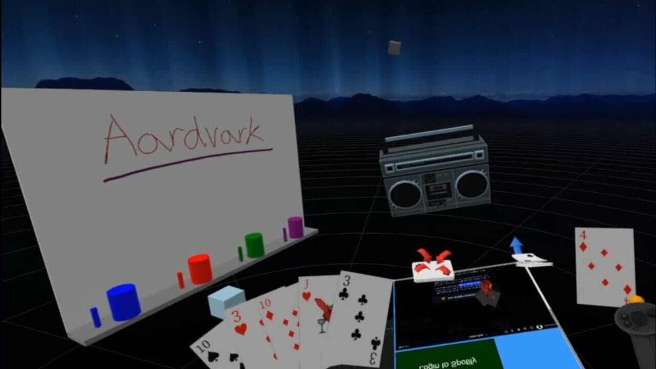 Aardvark thumbnail 4