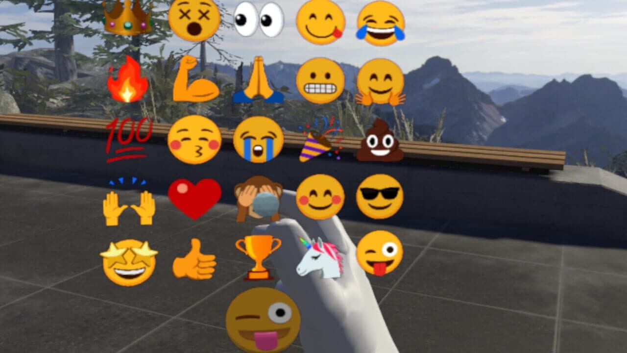 Aardvark screenshot 1
