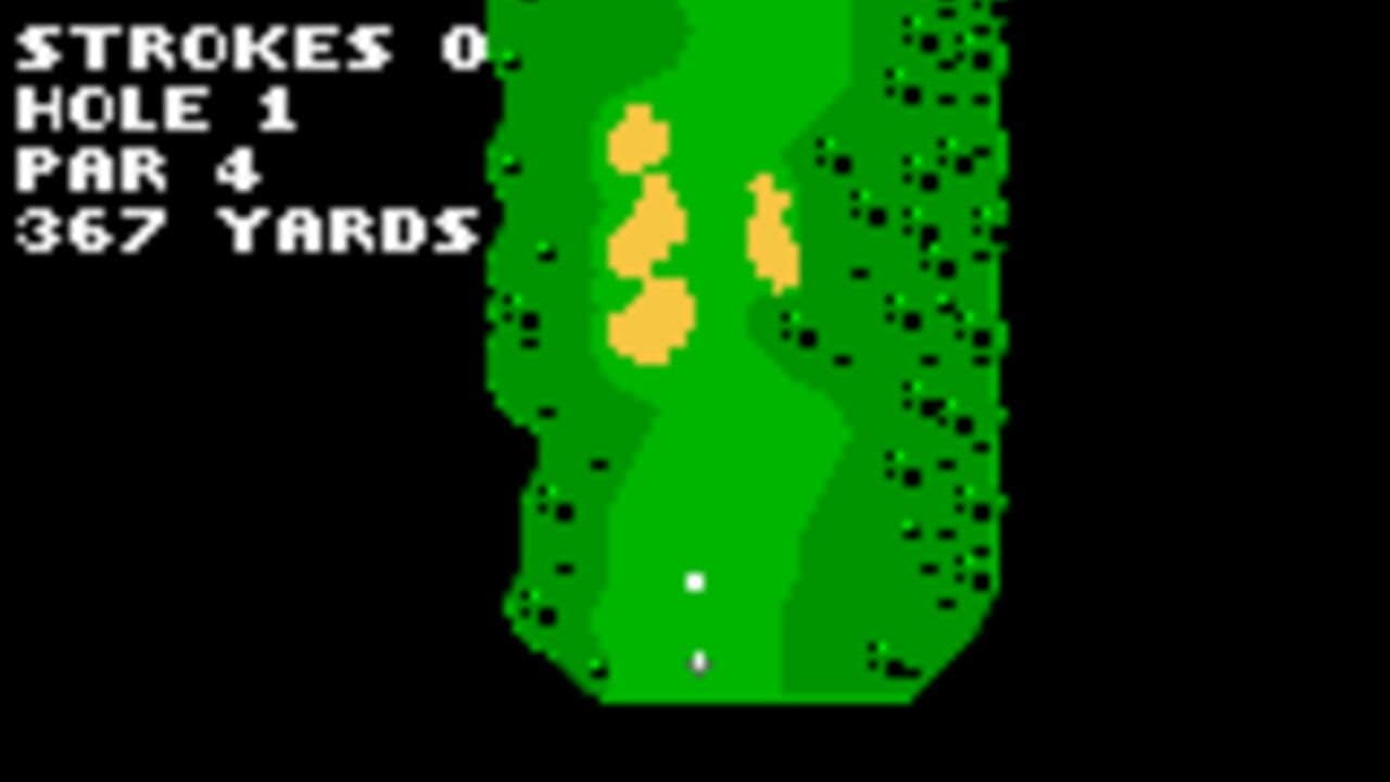 Awesome Golf thumbnail 3