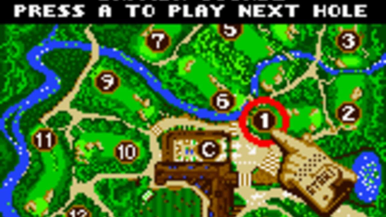 Awesome Golf thumbnail 7