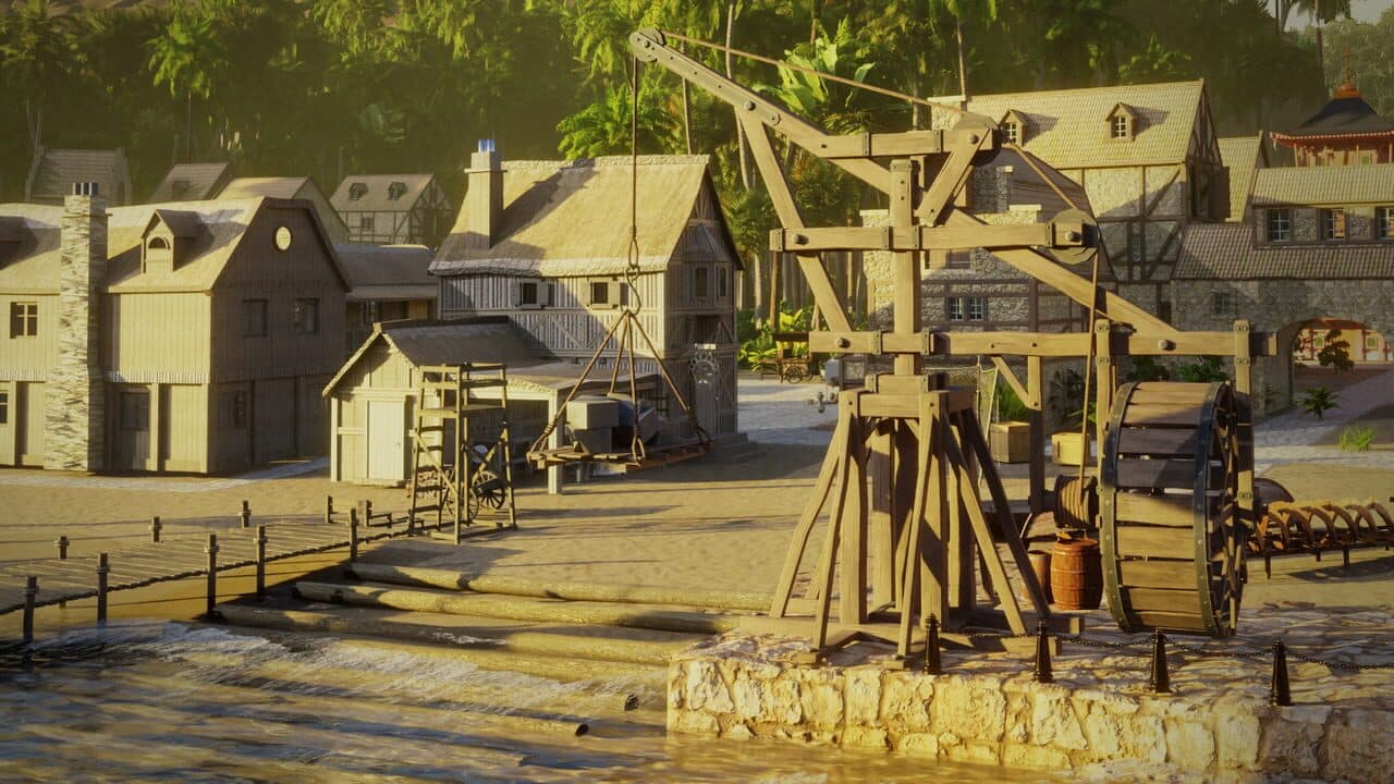 Fishermen's Haven thumbnail 4