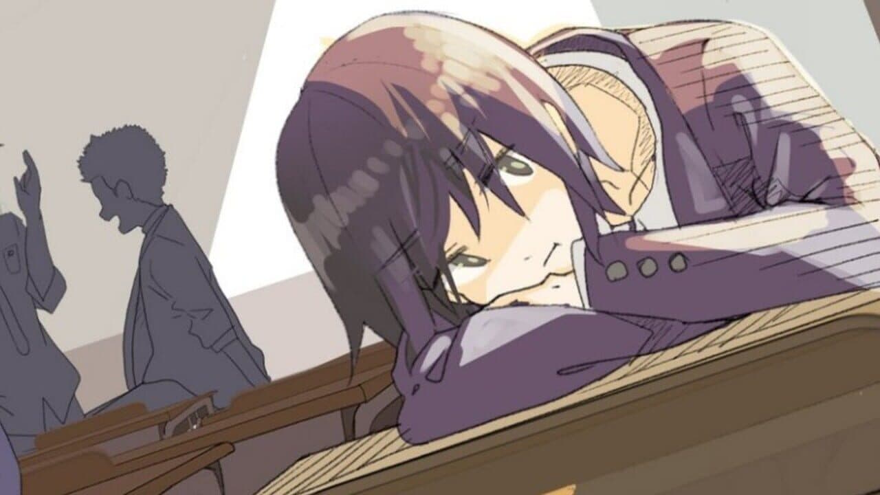 Kosaka-san. screenshot 1