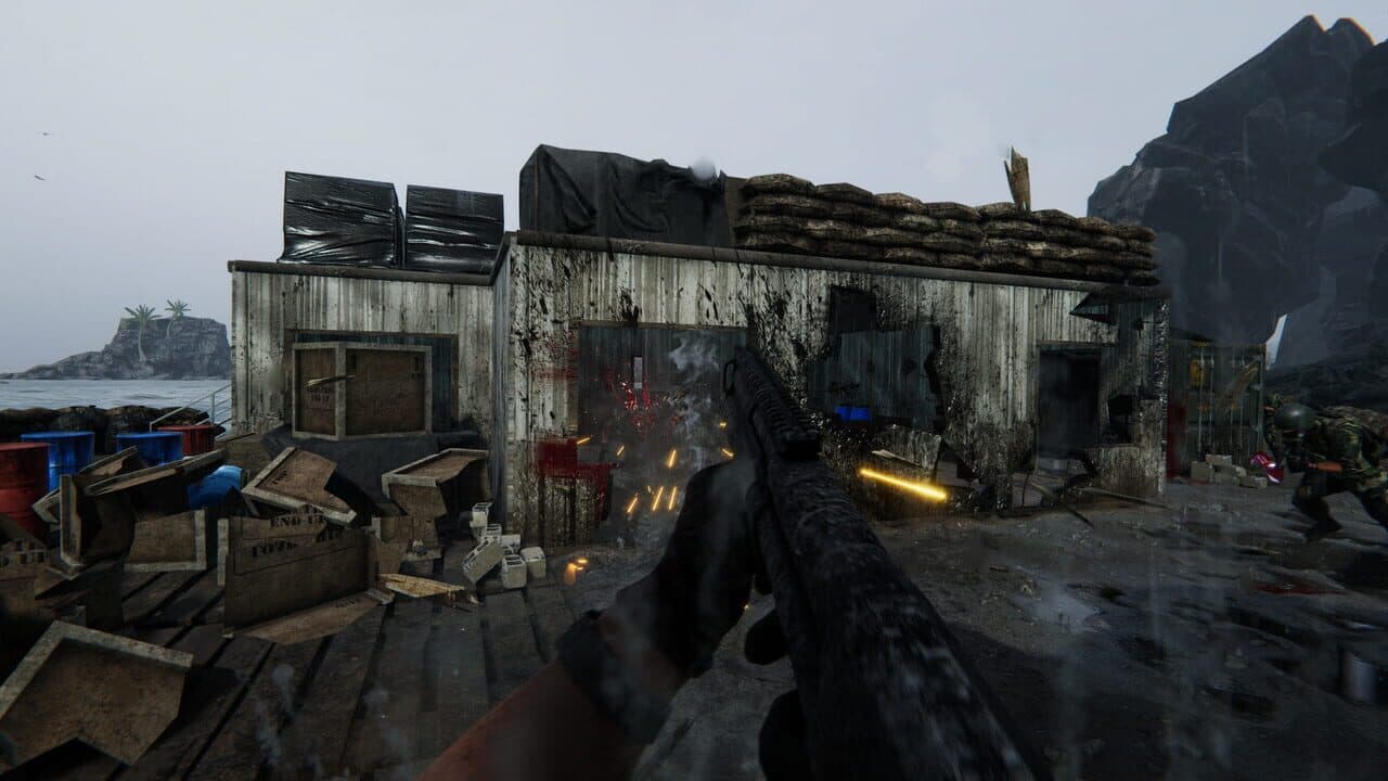 Ferocious thumbnail 4