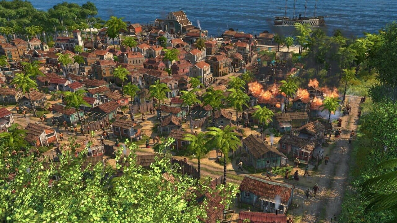Anno 1800 thumbnail 9