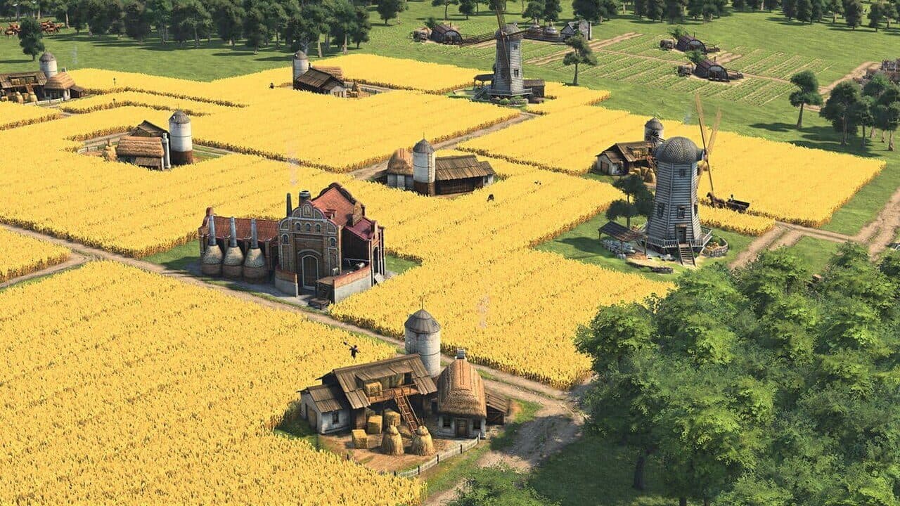 Anno 1800 thumbnail 10
