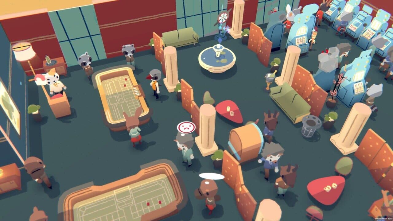 Blooming Business: Casino thumbnail 2