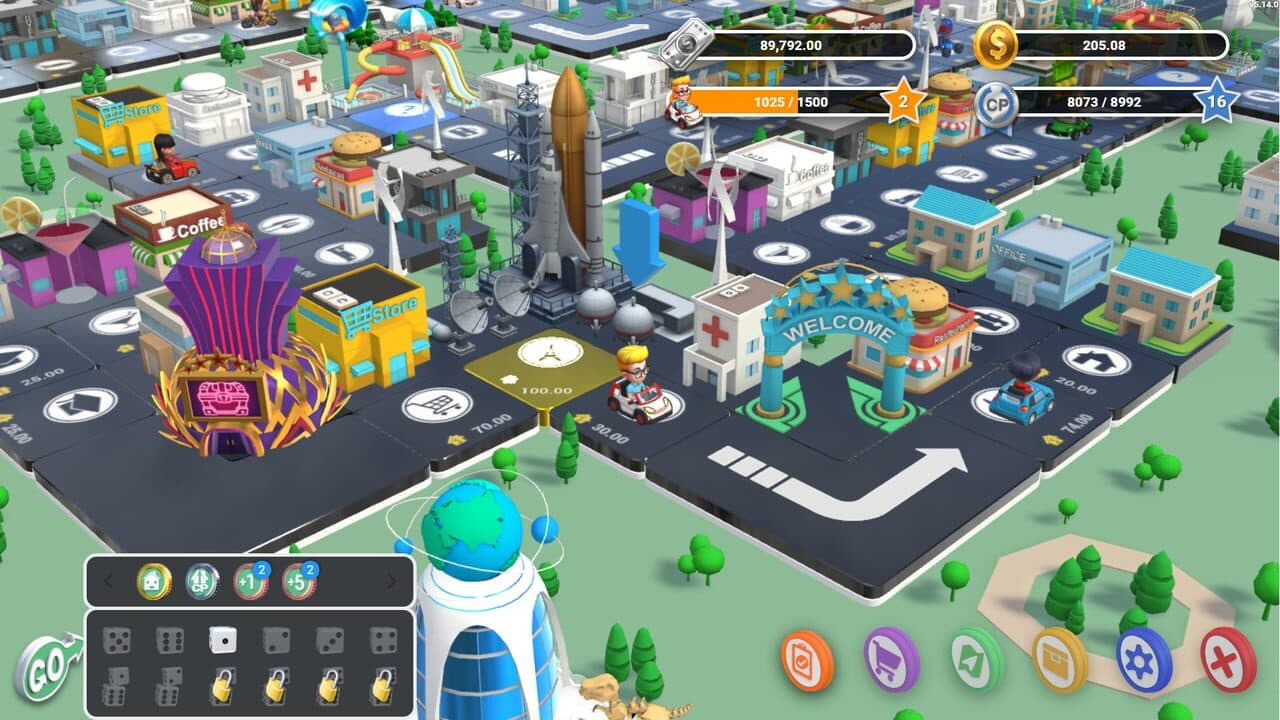 Megopoly thumbnail 2