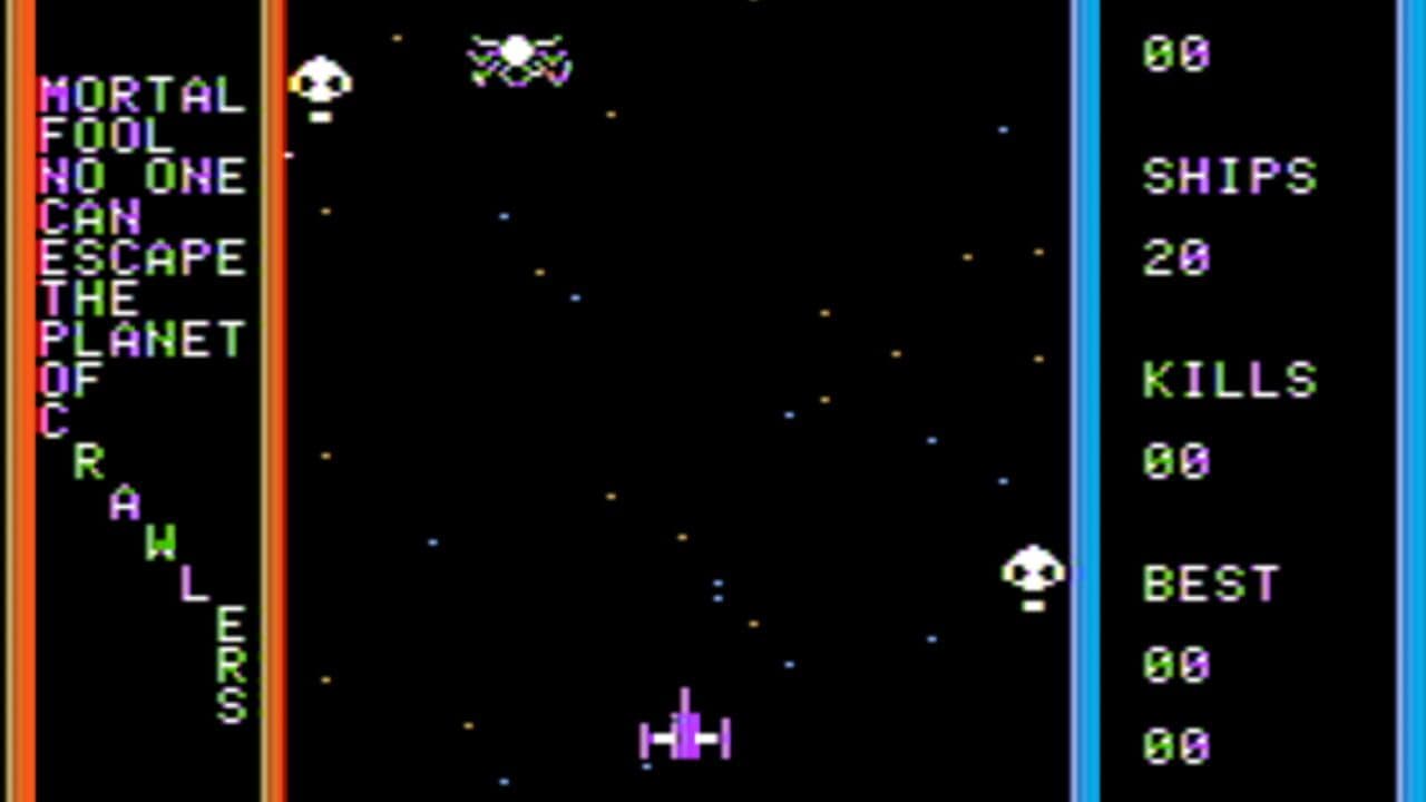 Planet of Crawlers thumbnail 2