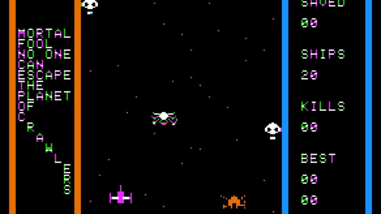 Planet of Crawlers thumbnail 3