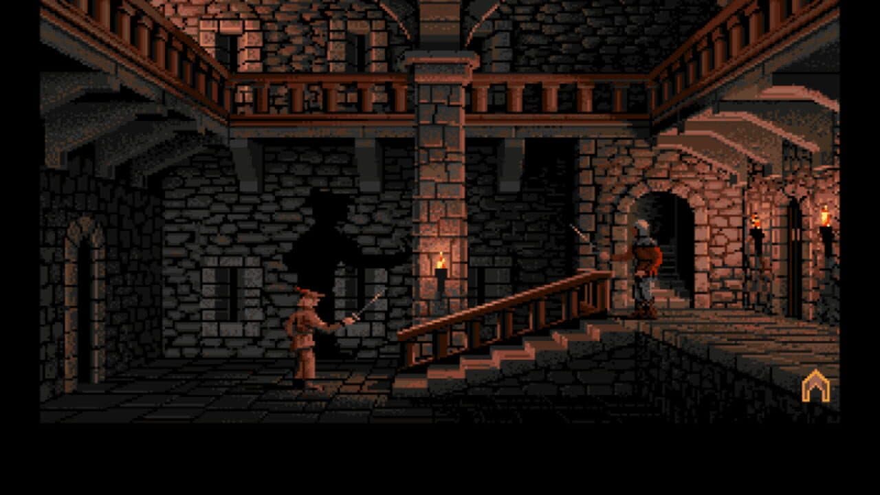 Defender of the Crown: Extended Collector's Edition thumbnail 2