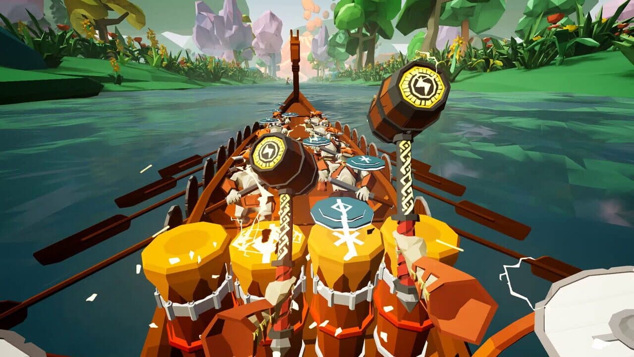 Ragnarock thumbnail 5