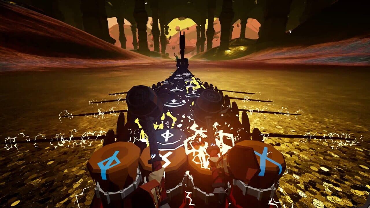 Ragnarock thumbnail 3
