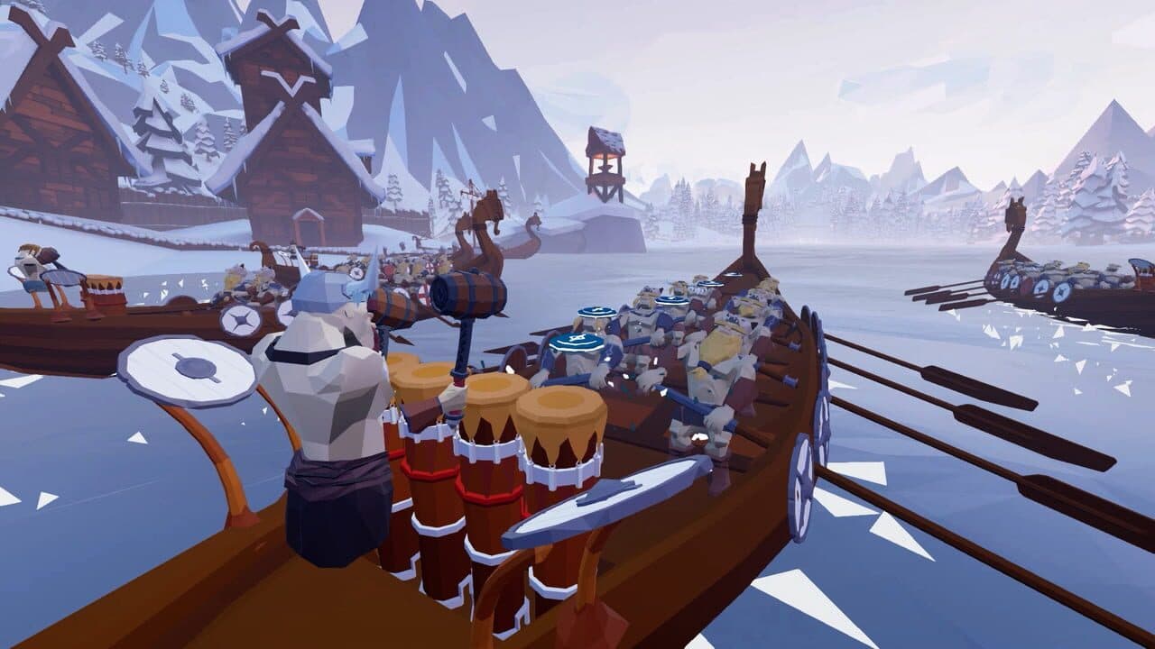 Ragnarock thumbnail 8