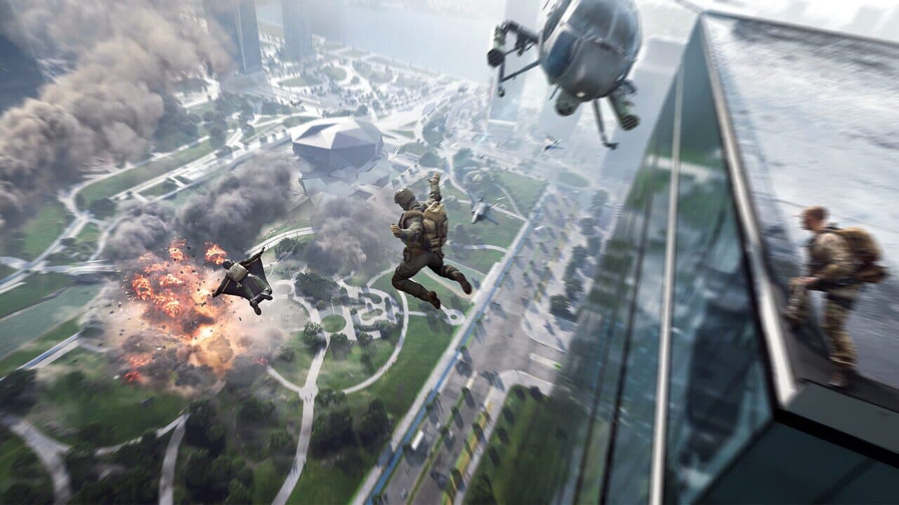 Battlefield 2042 thumbnail 2