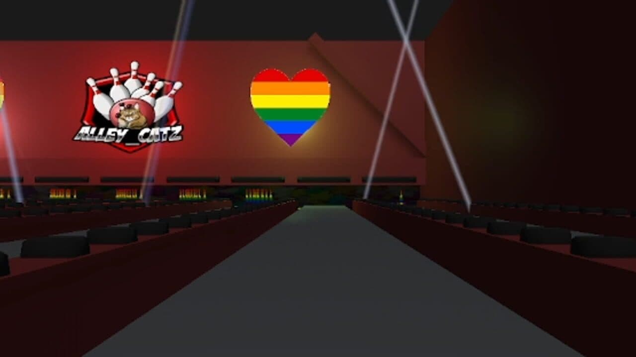 Alley Catz Bowling thumbnail 5