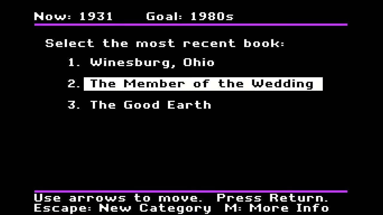 Time Navigator screenshot 1