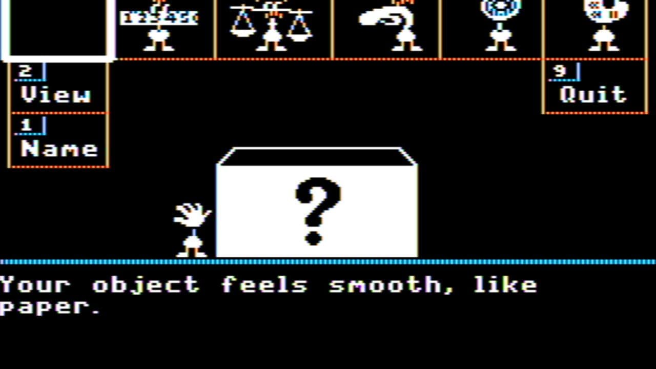 Mystery Objects thumbnail 2