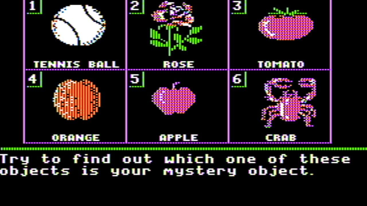 Mystery Objects thumbnail 3