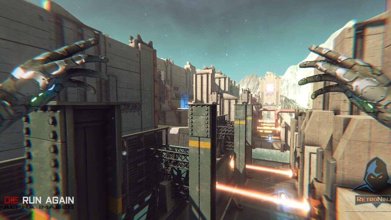 Run Die Run Again thumbnail 5