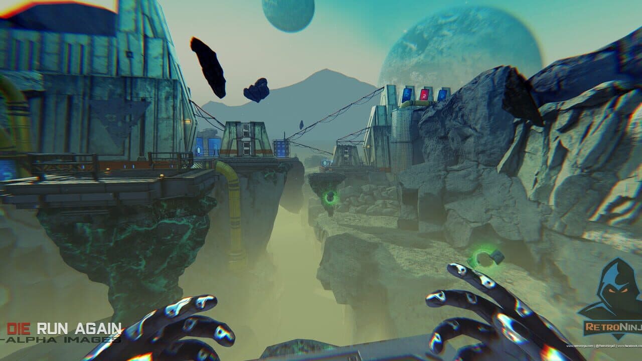 Run Die Run Again thumbnail 2