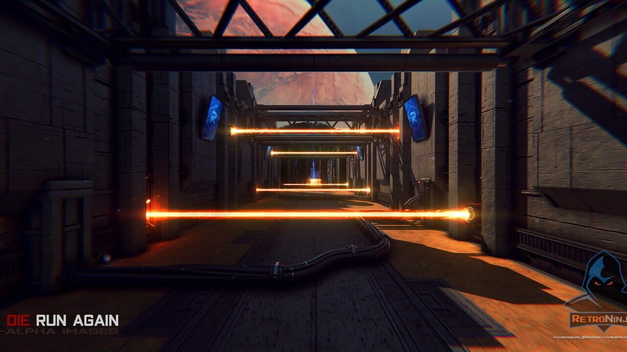 Run Die Run Again thumbnail 4