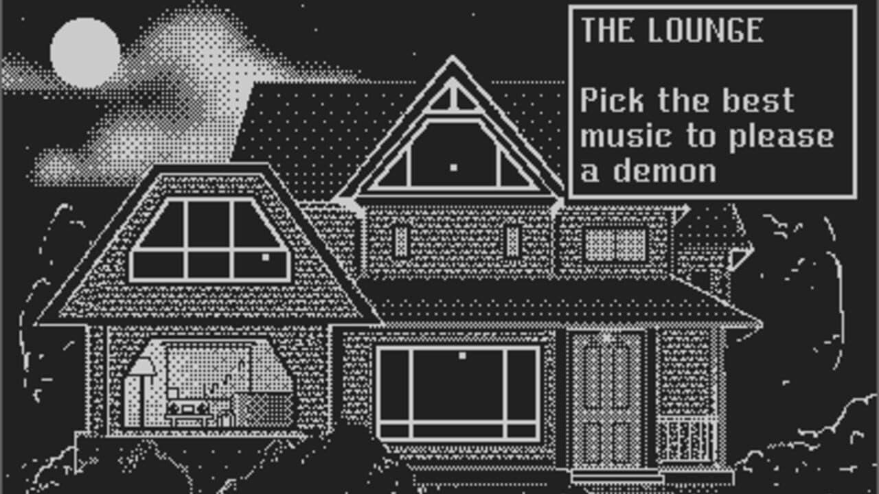 Demon Quest '85 thumbnail 2