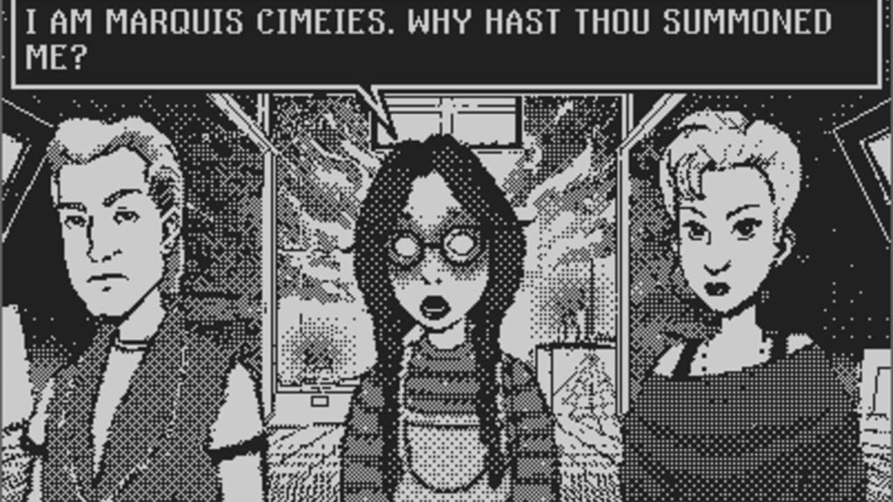 Demon Quest '85 thumbnail 6