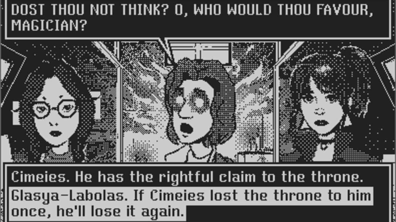 Demon Quest '85 thumbnail 5