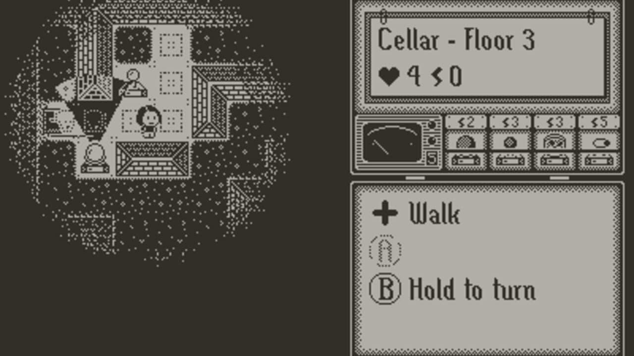 Down the Oubliette thumbnail 2