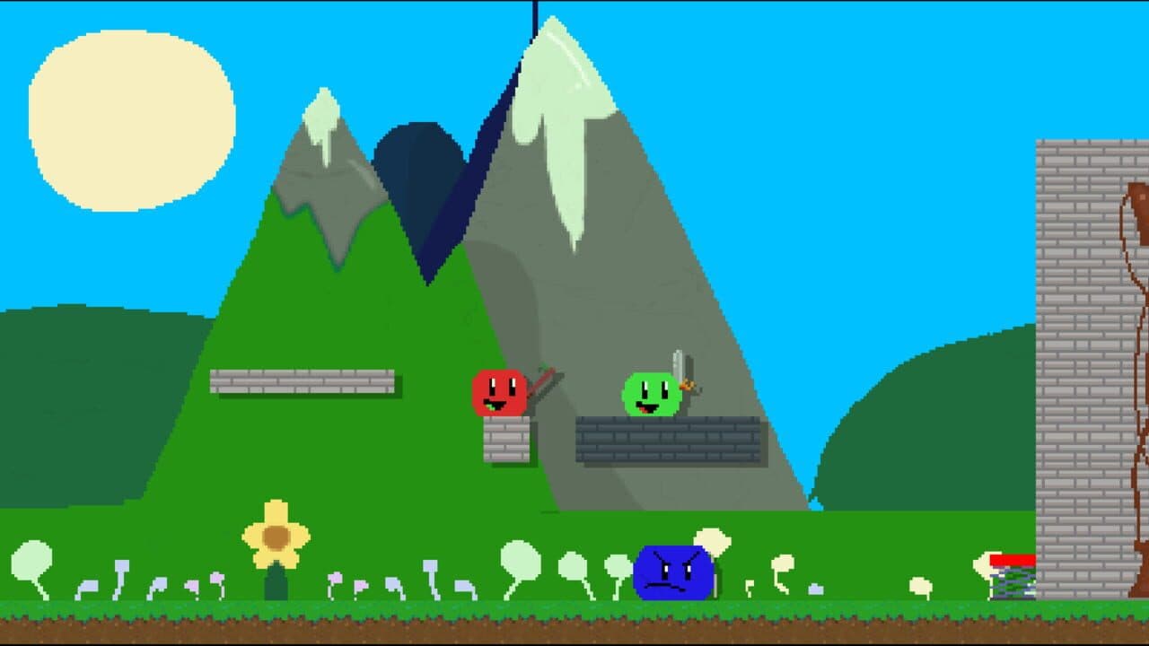 TeamJumpers 2: New Reality thumbnail 2