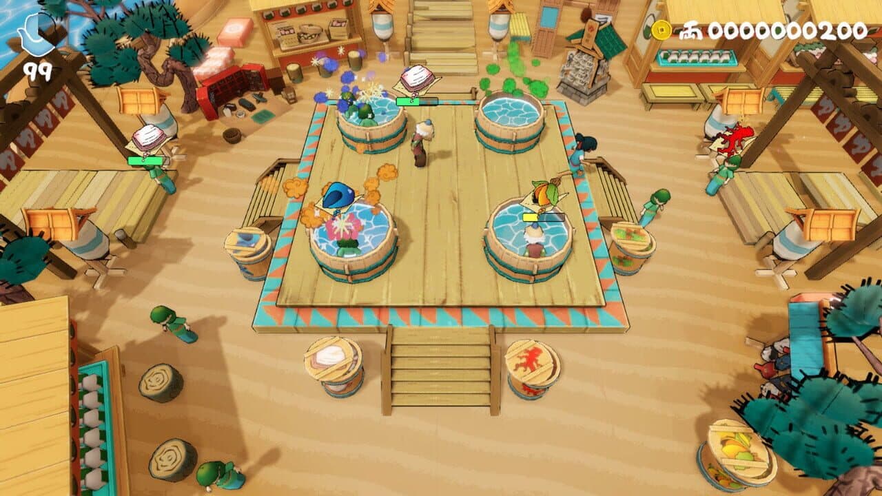 Onsen Master thumbnail 4