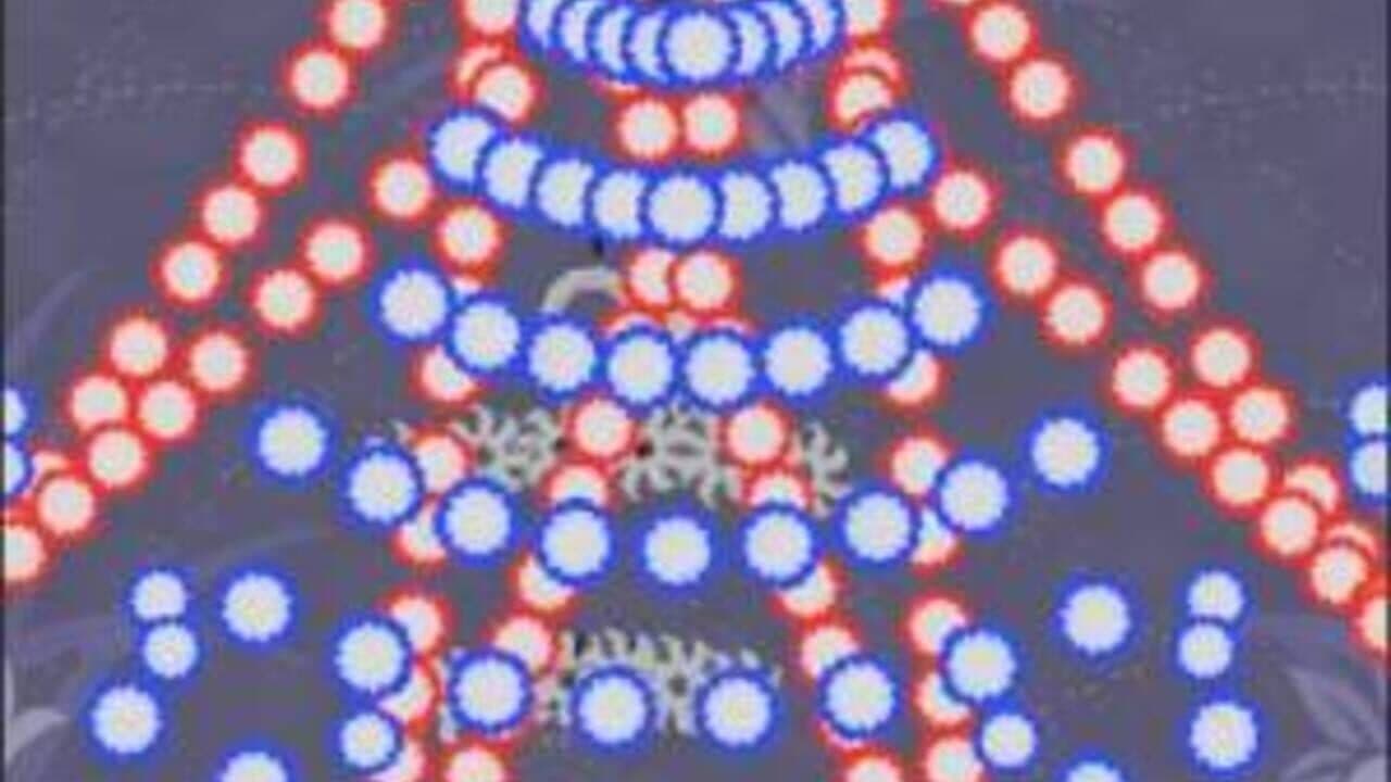 Hannya Bullet Hell thumbnail 2
