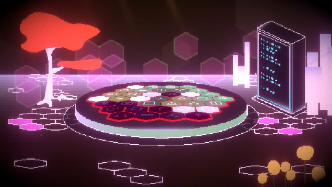 The Machine's Garden thumbnail 3