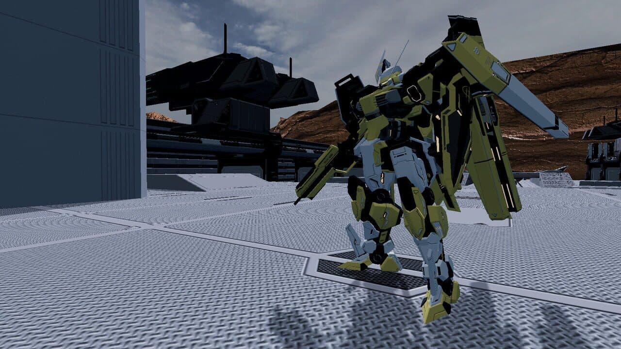 Project Rayssus thumbnail 3