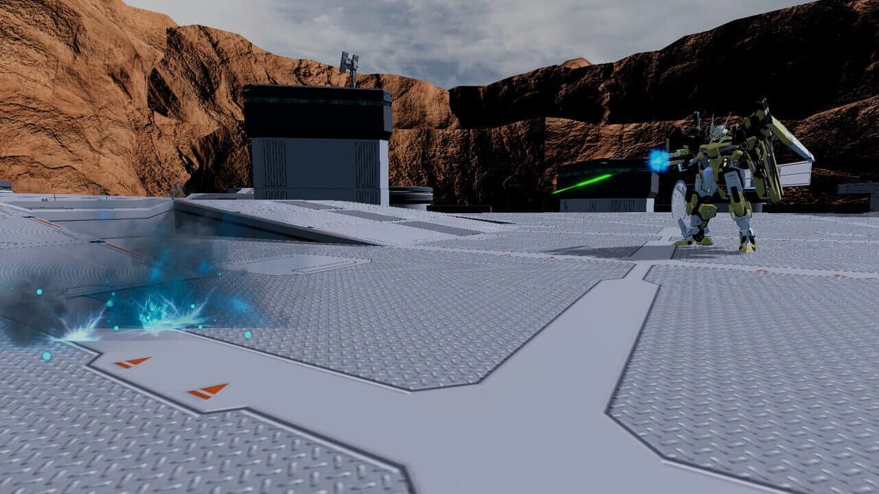 Project Rayssus thumbnail 4