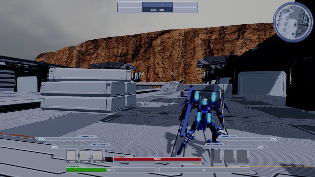 Project Rayssus thumbnail 6